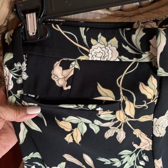 LANDS END Pants - Picture 8 of 10